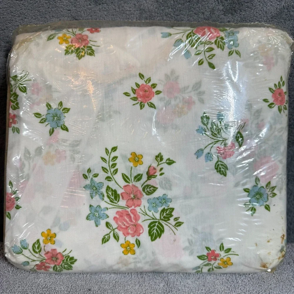 Sears vintage perma